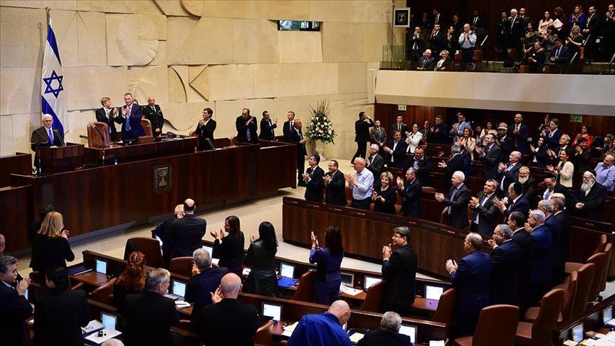 Parlamenti izraelit ratifikon marrëveshjen e normalizimit me EBA-në