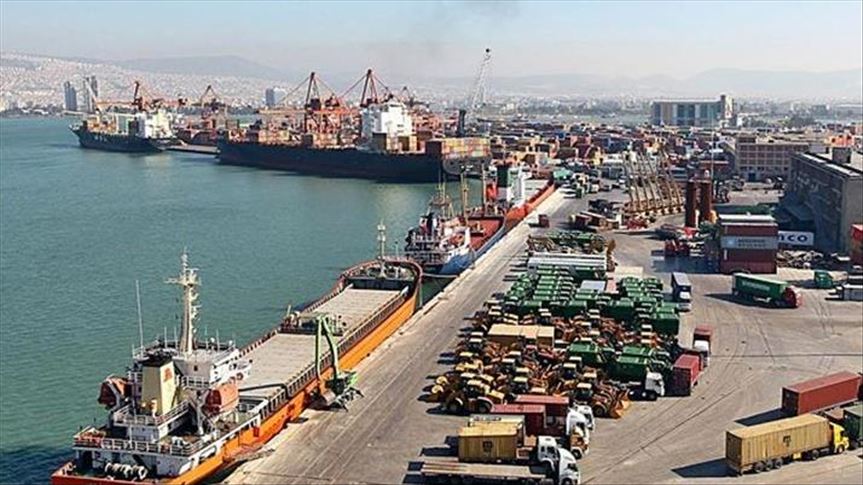 Impor Indonesia pada September meningkat 7,71% jadi USD11,57 miliar