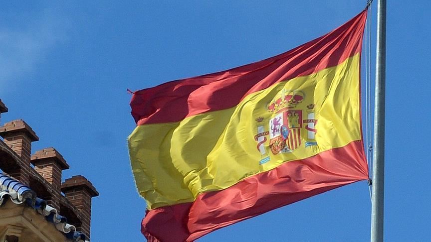 Salamanca en España regresa al confinamiento para frenar el coronavirus 
