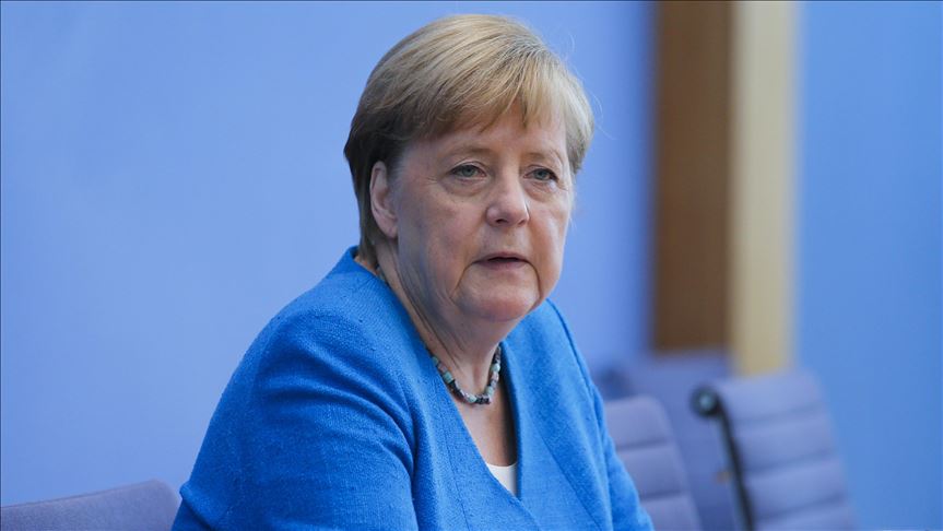 Alemania endurece las medidas contra la COVID-19 ante la posibilidad de una  segunda ola