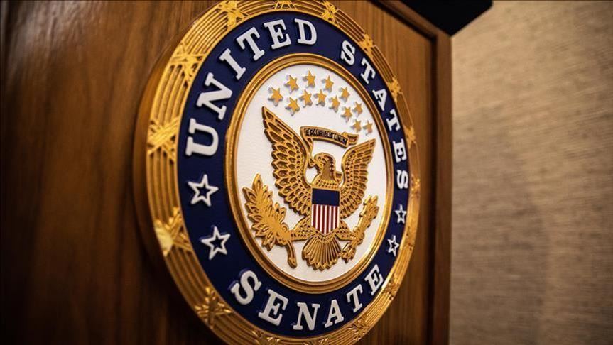 US: Senate voting Oct. 22 on Barrett nomination