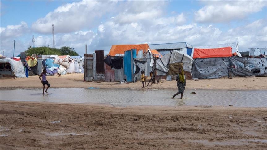 ONU firma nuevo acuerdo de cooperación con Somalia