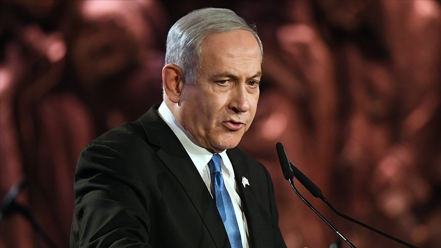 Netanyahu: BAE ile yapılan anlaşmada gizli maddeler yok