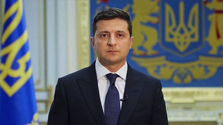 Ukrainian president set to visit Turkey