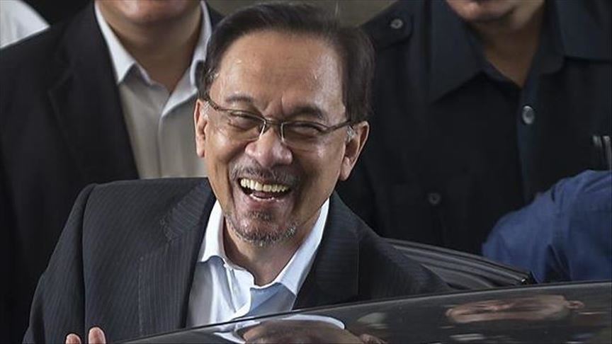 Hari ini, Anwar Ibrahim dijadwalkan berikan keterangan ke polisi
