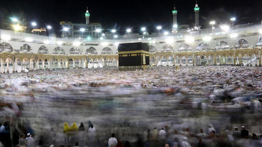 'Sinofication of religion': Performing Hajj the Chinese way