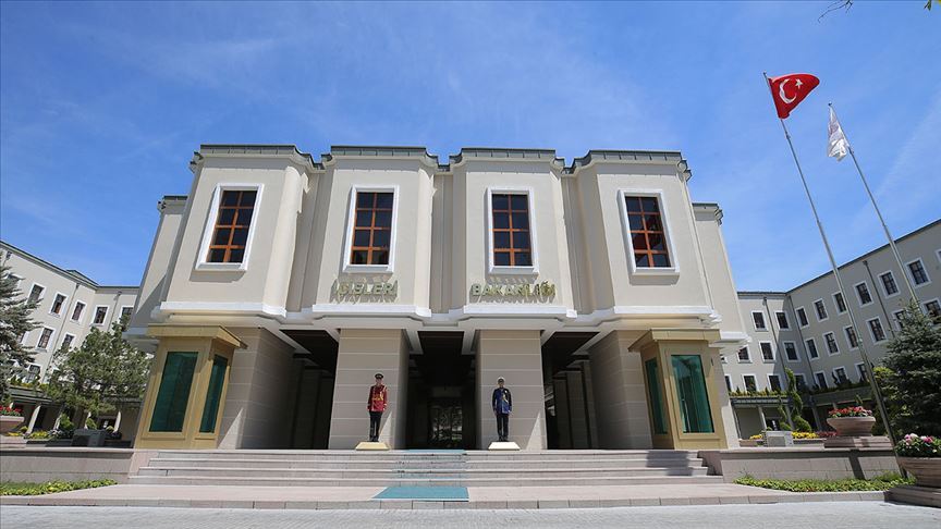 İçişleri Bakanlığı sınavla 30 dernekler denetçi yardımcısı alacak