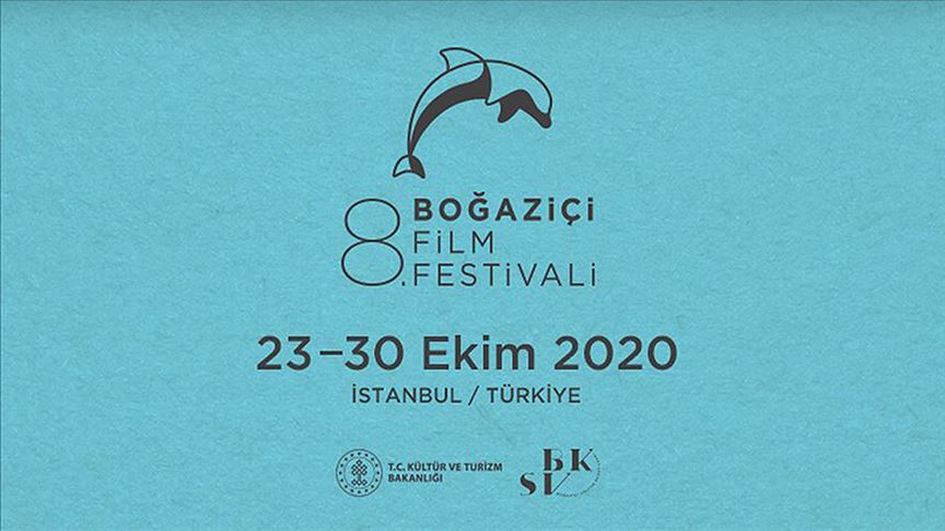 8. Boğaziçi Film Festivali'nde bu yıl 60 film sinemaseverlerle buluşacak