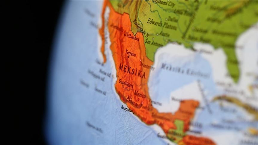 Estos son los cinco estados de México que EEUU considera con mayor riesgo para viajar
