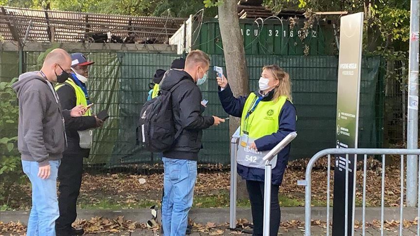 Gjermani, shënohet rekord i ri i rasteve ditore me COVID-19