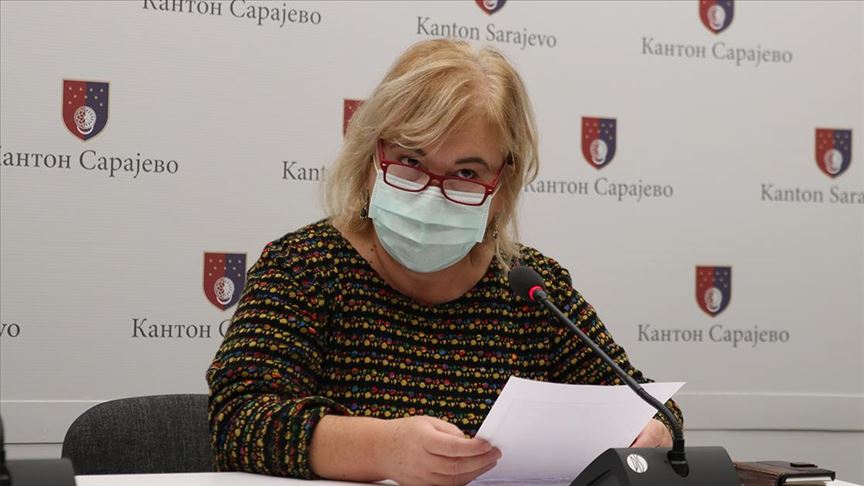 Krizni štab Kantona Sarajevo pozvao građane da poštuju mjere i preporuke nadležnih organa