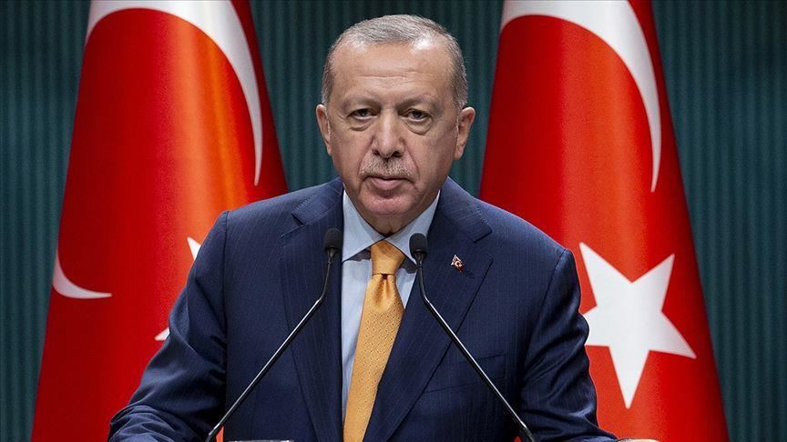 Турция не признает незаконной аннексии Крыма