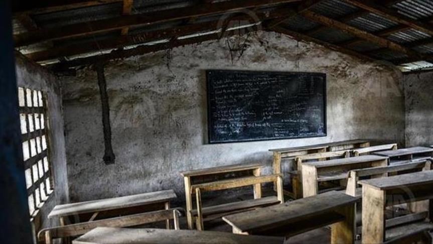 Niger : Le PAM entend renforcer l'enveloppe allouée aux cantines scolaires