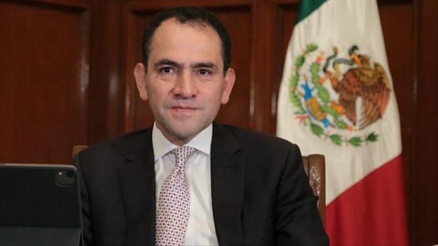 México fue elegido para presidir Junta de Gobernadores del Banco Mundial y el FMI para 2021