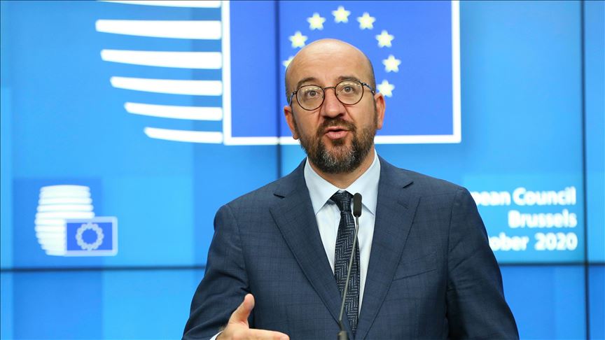El jefe del Consejo Europeo afirma que el bloque quiere lograr un acuerdo sobre el brexit