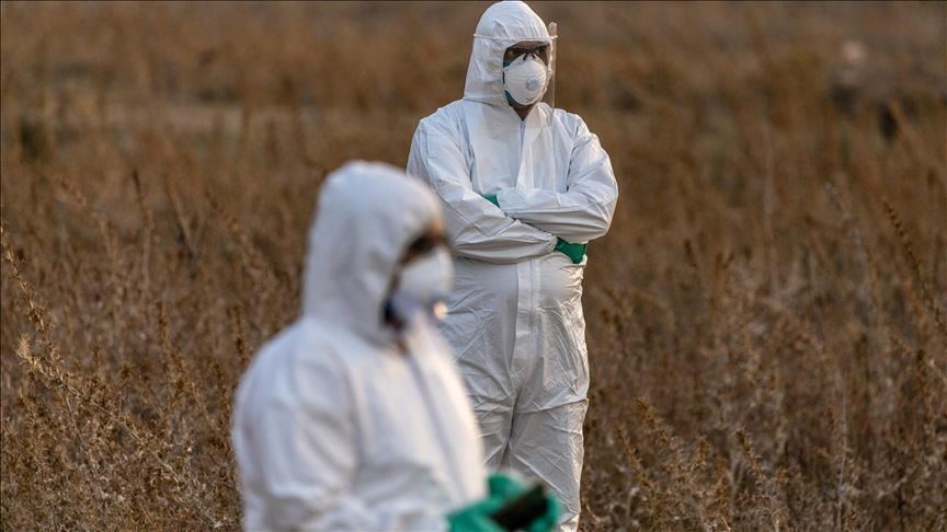 Coronavirus : le bilan mondial des décès dépasse la barre de 1,1 millions morts