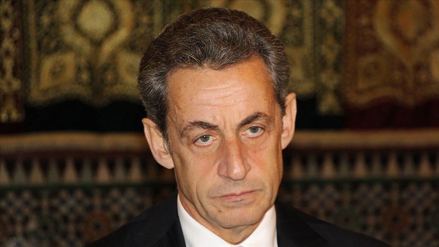 France: Sarkozy indicted for 'criminal association'