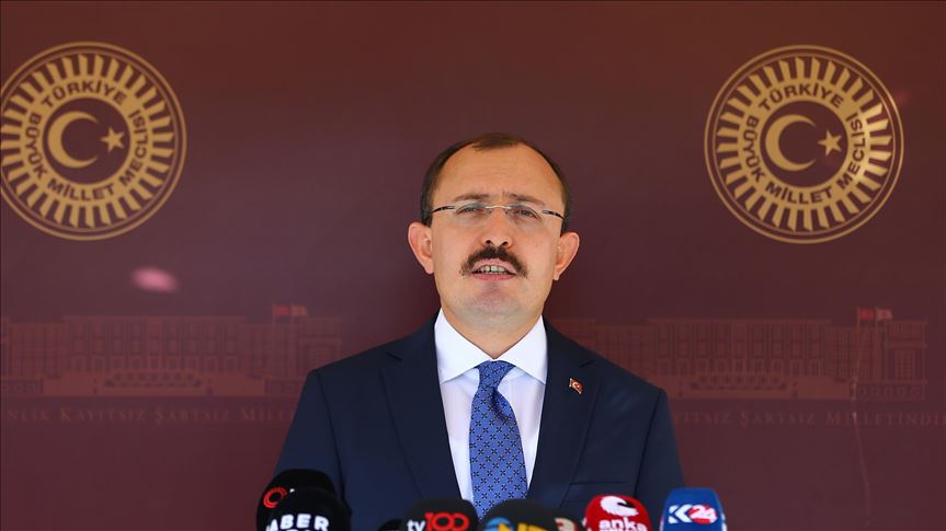 İstihdam teşvikine ilişkin kanun teklifi Meclis'te