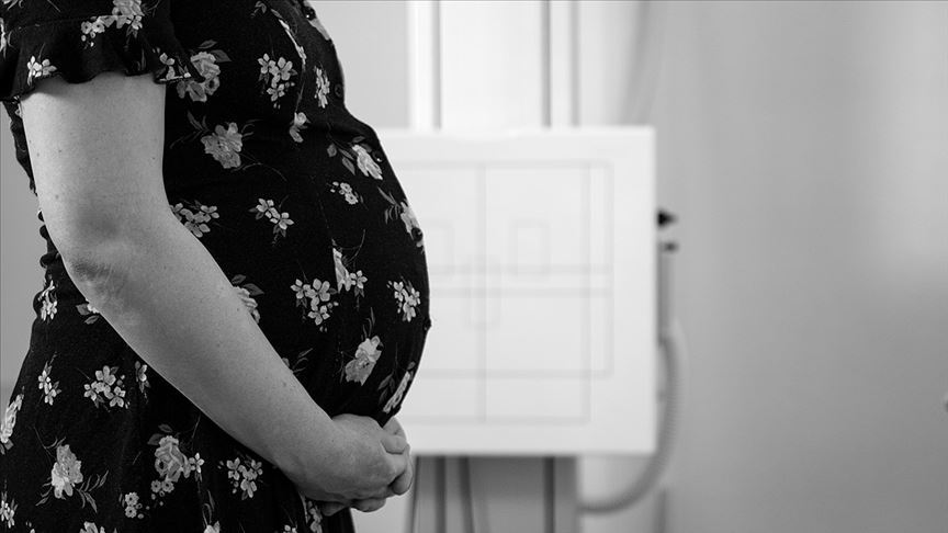 Sağlık Bakanlığından Kovid-19 salgını döneminde gebe takibi rehberi