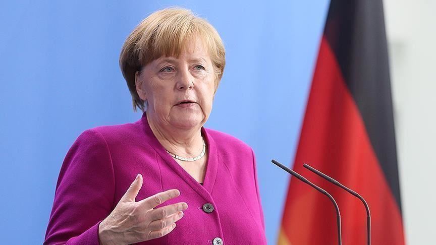 Меркел повика на деескалација во Источниот Медитеран 