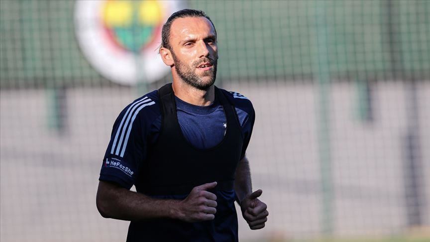 Vedat Muriqi: Në transferimin tim në Lazio ka efekt edhe Igli Tare