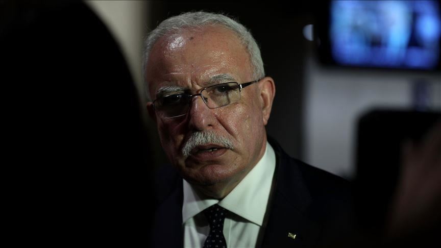 مندوب فلسطين بالأمم المتحدة: إسرائيل تستغل كورونا لترسيخ الاستيطان