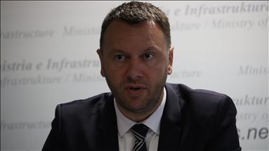 Kosovski ministar Abrashi: U fokusu infrastrukturni projekti povezivanja sa regionom