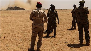 Sudan’da hükümet karşıtı protestoların şiddete dönüştüğü Kesele eyaletinde OHAL ilan edildi