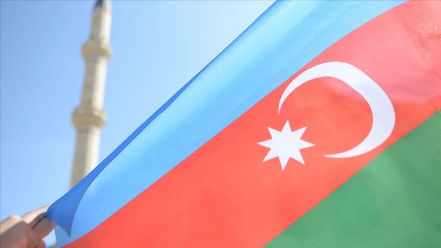 فرمانده نیروهای ویژه آذربایجان به درجه سپهبد ارتقا یافت
