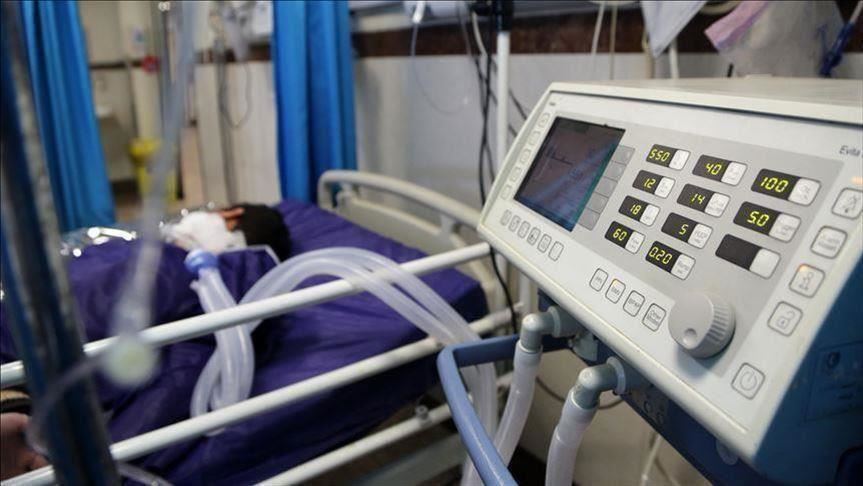 Maqedoni e Veriut, sërish rekord rastesh me koronavirus, 594 të diagnostikuar në 24 orë