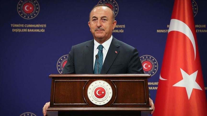Turkey: Armenia continues to commit ‘war crimes’