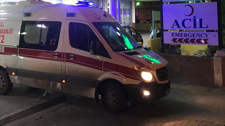 İzmir'de sahte içkiden zehirlendiği belirtilen 1 kişi daha hayatını kaybetti