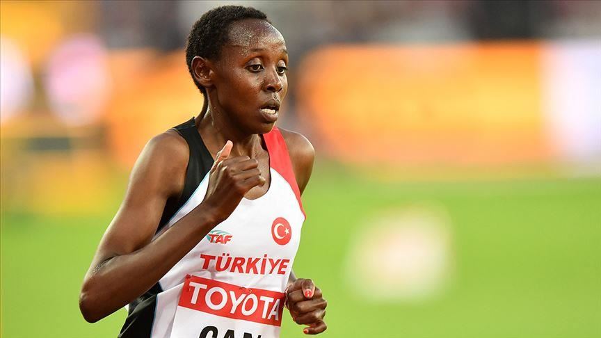 Turkish athlete comes 7th in 2020 World Half Marathon