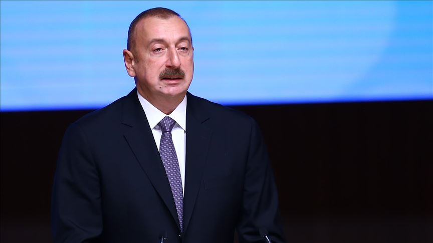 Azerbaiyán: responderemos en el campo de batalla a los ataques de Armenia contra la población civil 