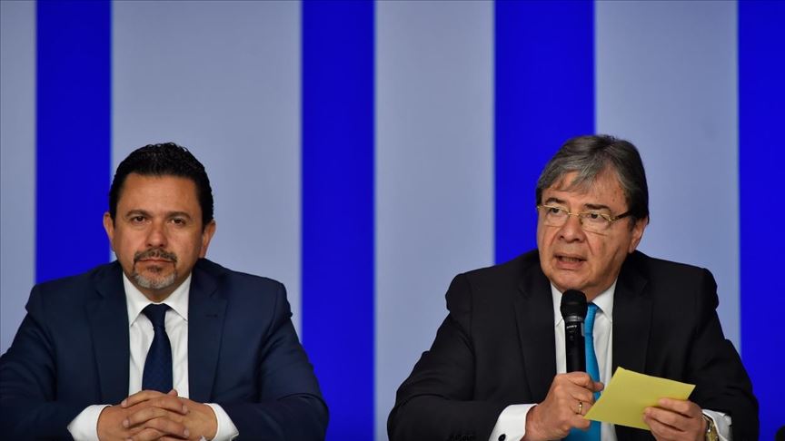 Colombia: Gobierno acepta ir a audiencia de la jurisdicción de paz por asesinato de excombatientes