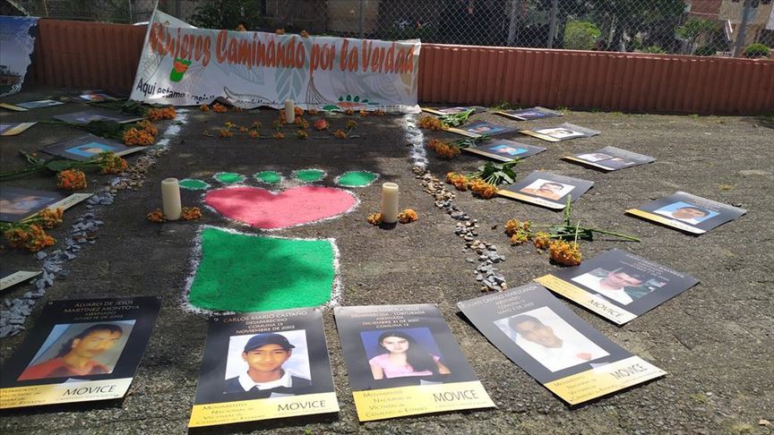 Organizaciones de la sociedad civil en Colombia exigen verdad y reparación por la Operación Orión, ocurrida hace 18 años