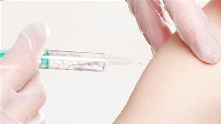 India gives nod for Russian virus vaccine trials
