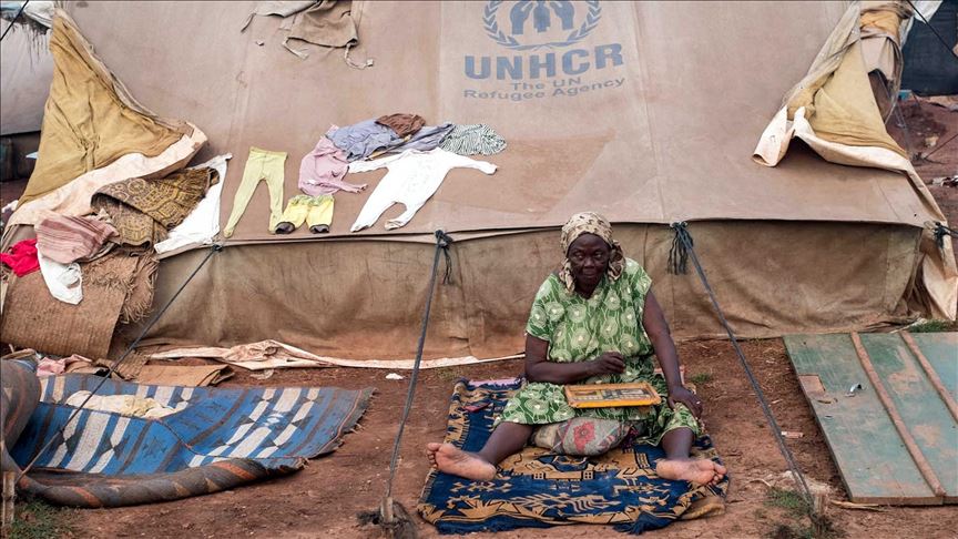 Naciones Unidas: "El Sahel africano sufre la crisis que más rápido ha crecido en el mundo"