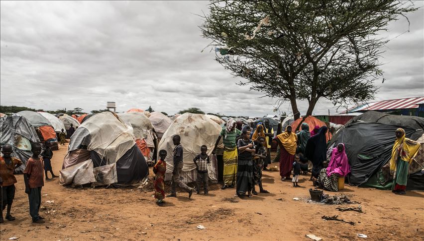 La ONU advierte sobre la “doble crisis” que enfrentan los pobres en medio de la pandemia