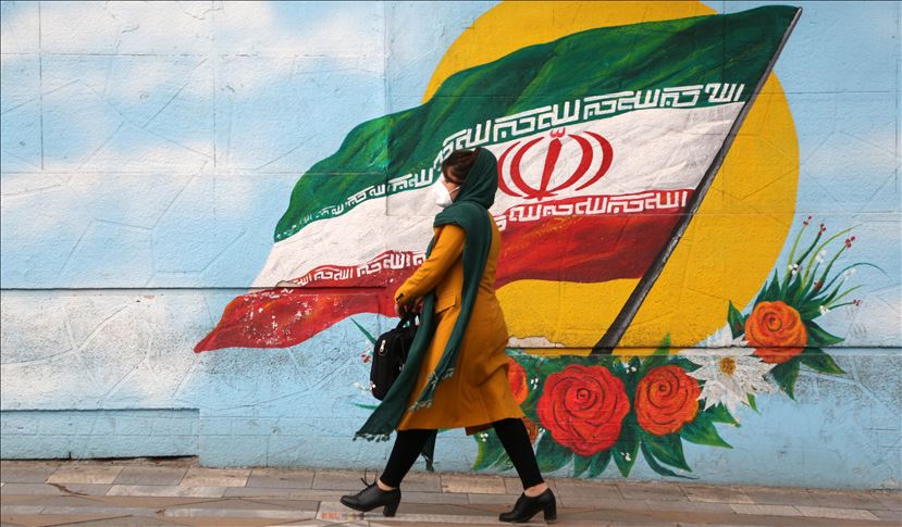 Embargo senjata PBB terhadap Iran berakhir