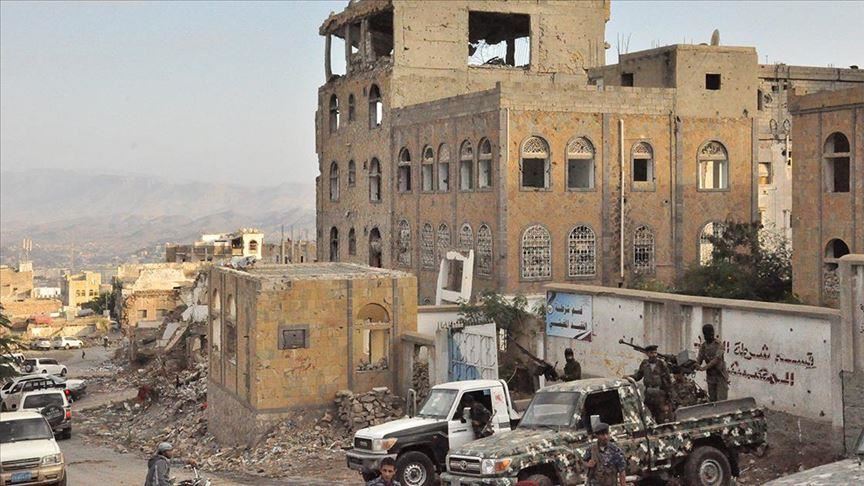 اتحادیه اروپا خواستار حل بحران یمن شد