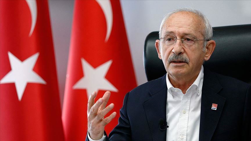 Kılıçdaroğlu: E gjithë bota demokratike duhet të mbështesë Azerbajxhanin