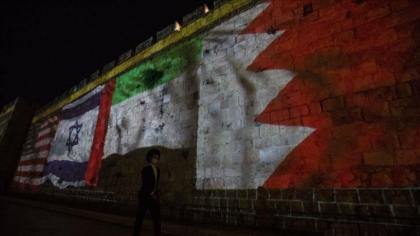 مسؤول إسرائيلي: 20 عاماً من العلاقات السرية مع البحرين