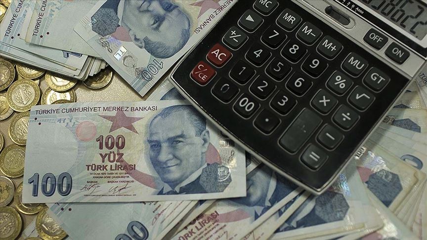 Tapu harcında tüm zamanların yıllık rekoru 9 ayda kırıldı
