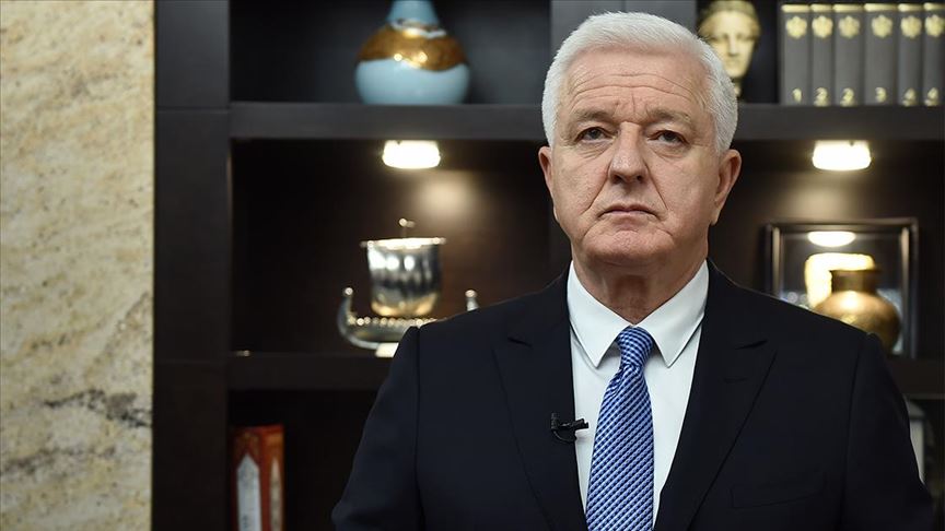 Marković: Vlada Crne Gore otkupljuje zemljište za muslimansko groblje