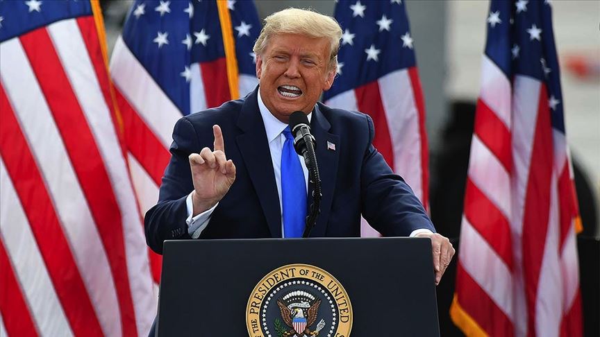 Trump'ın politikaları İran'da Batı ile uyumlu reformcuları zayıflattı, muhafazakarları güçlendirdi