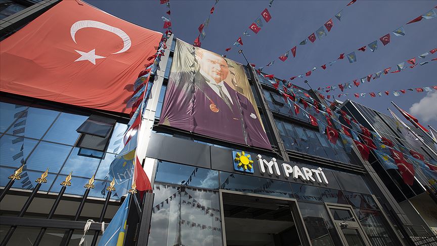 İYİ Parti'den yönetim kademelerine performans kriteri 