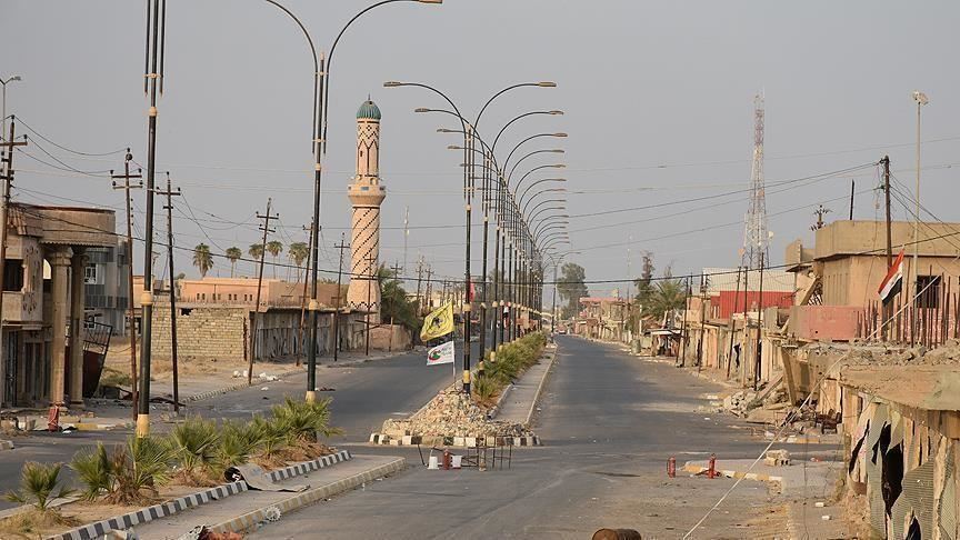 کەرکووک.. کوژرانی سێ هاووڵاتی کورد