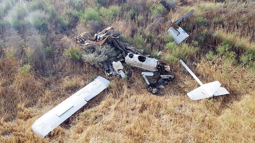 États-Unis : 2 morts dans le crash d’un petit avion en Louisiane  