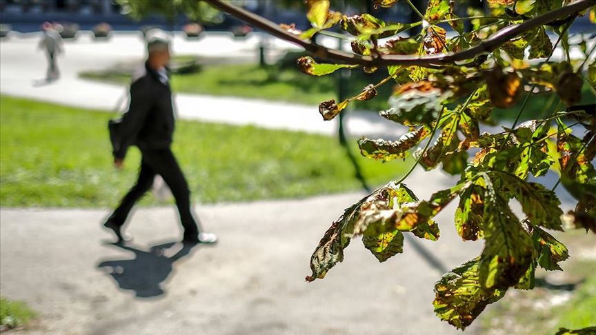 Danas u BiH sunčano vrijeme uz malu do umjerenu oblačnost